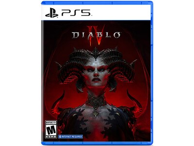 Diablo IV pour PS5
