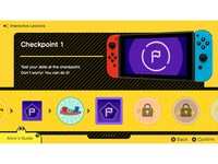 Game Builder Garage™ pour Nintendo Switch