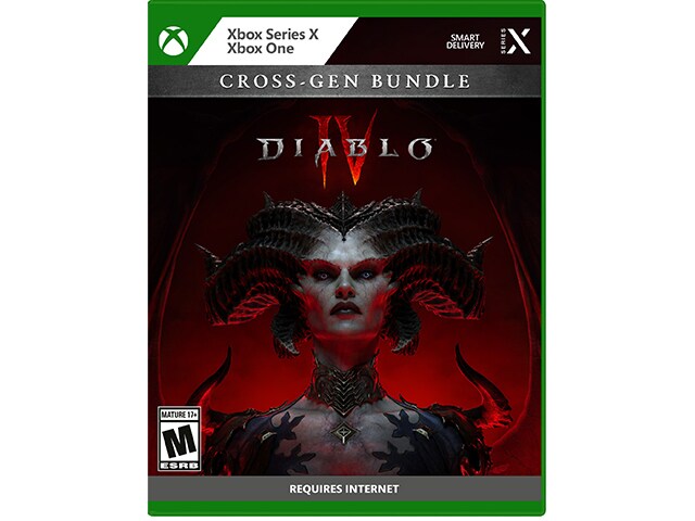 Diablo IV for Xbox Series X