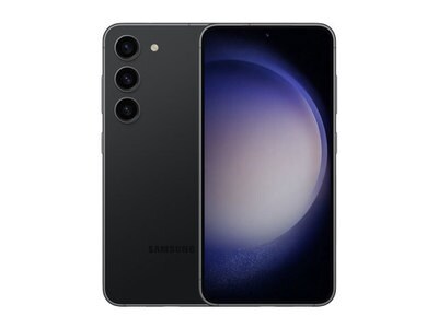 Galaxy S23 256 Go de Samsung - Noir Fantome