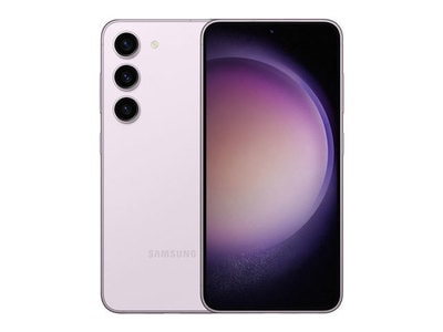 Samsung Galaxy S23+ 256GB - Lavender