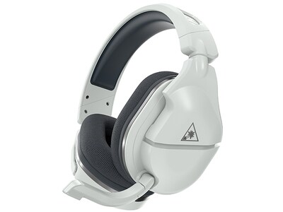 Turtle Beach® Earforce Stealth™ 600 Gen 2 USB Over-Ear Wireless Gaming Headset for for Xbox Series X/S & Xbox One - White