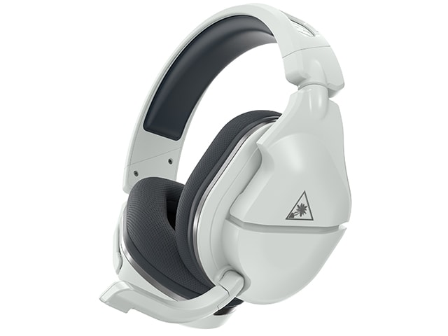 Turtle Beach® Earforce Stealth™ 600 Gen 2 USB Over-Ear Wireless Gaming Headset for PS4 & PS5 - White