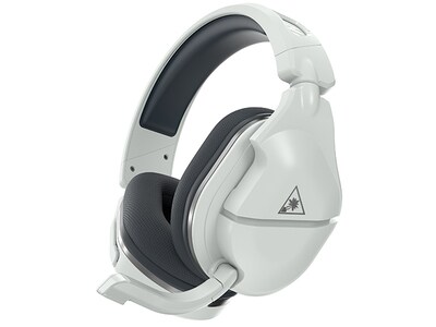 Turtle Beach® Earforce Stealth™ 600 Gen 2 USB Over-Ear Wireless Gaming Headset for PS4 & PS5 - White