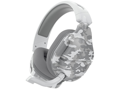 Turtle Beach® Earforce Stealth™ 600 Gen 2 MAX USB Over-Ear Wireless Gaming Headset for PS4 & PS5 - Arctic Camo