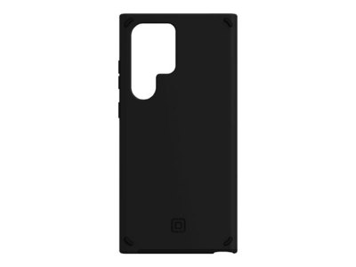 Incipio Samsung Galaxy S23 Ultra Duo Case - Black