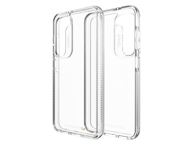 Gear4 Samsung Galaxy S23 Crystal Palace Case - Clear