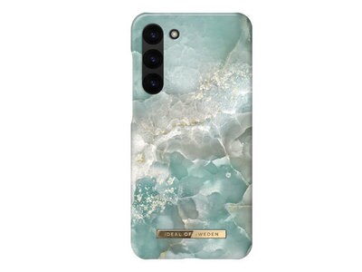 Ideal of Sweden Samsung Galaxy S23 Azura Marble Case