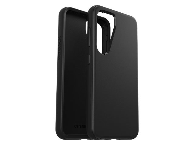 OtterBox Samsung Galaxy S23 Symmetry Case - Black