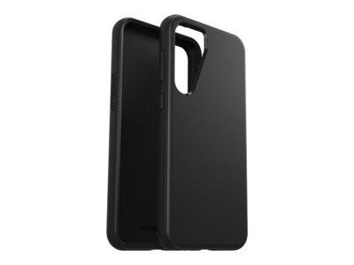 OtterBox Samsung Galaxy S23+ Symmetry Case - Black