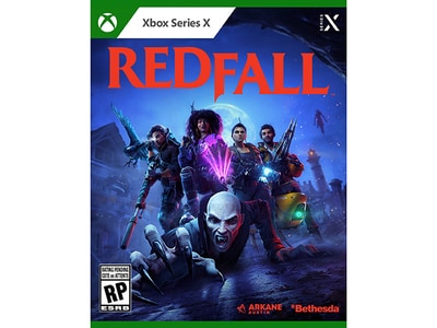 Redfall pour Xbox Series X