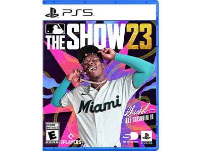 MLB® The Show™ 23 pour PS5