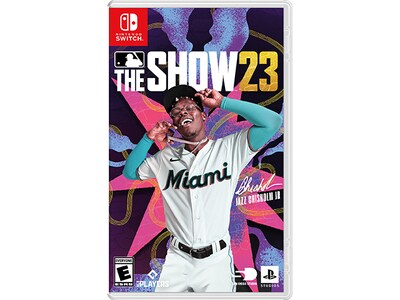 MLB® The Show™ 23 for Nintendo Switch