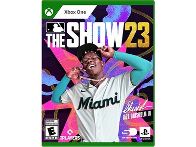 MLB® The Show™ 23 pour Xbox One