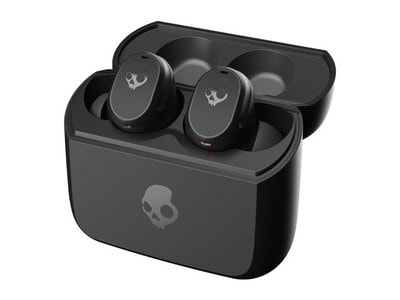 Écouteurs boutons 100 % sans fil Mod de Skullcandy - Noir