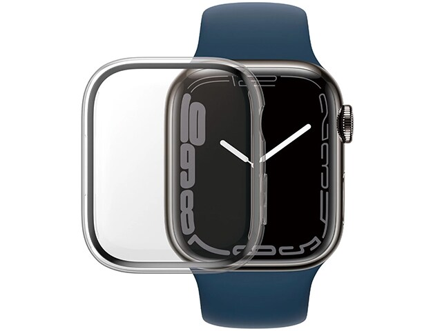 PanzerGlass Full Body for Apple Watch Series 7/8 45mm Clear
