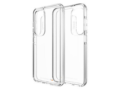 Gear4 Samsung Galaxy S23+ Crystal Palace Case - Clear