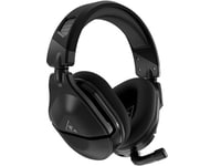 Turtle Beach® Earforce Stealth 600 Gen 2 MAX USB Over-Ear Wireless Gaming Headset for PS4 & PS5 - Black