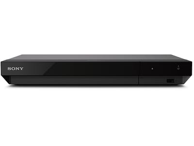 Lecteur de diffusion en continue UBP-X700 4K Ultra HD Blu-ray™ de Sony avec Wi-Fi