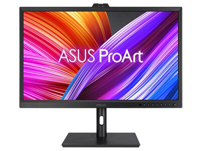 ASUS ProArt Display PA32DC 31.5" 4K 60Hz OLED Professional Monitor