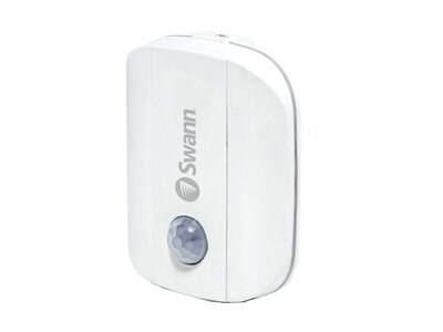 Swann Wireless Wi-Fi  Motion Alert Sensor - White