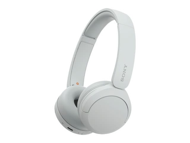 Sony WH-CH520 On-Ear Wireless Headphone with Microphone