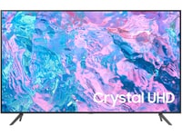 Demo - Samsung CU7000 50" Crystal LED UHD HDR 4K Smart TV (2023)