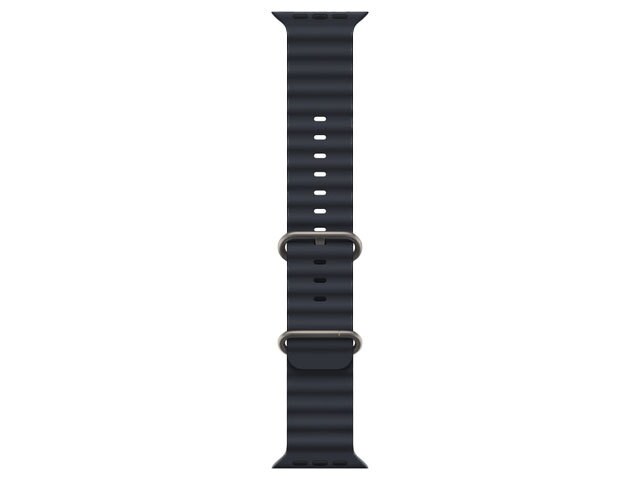 Apple® Watch 49 mm Bracelet Ocean Minuit