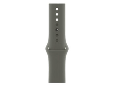 Apple® Watch 45mm Bracelet Sport Olive