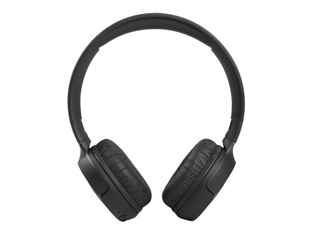 JBL TUNE 510 BT Wireless On-Ear Headphones
