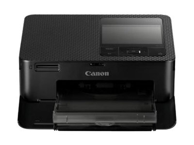 SELPHY CP1500 Imprimante photo compacte sans fil - Noir