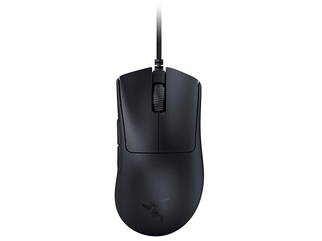 Razer DeathAdder V3 Wired Gaming Mouse - Black