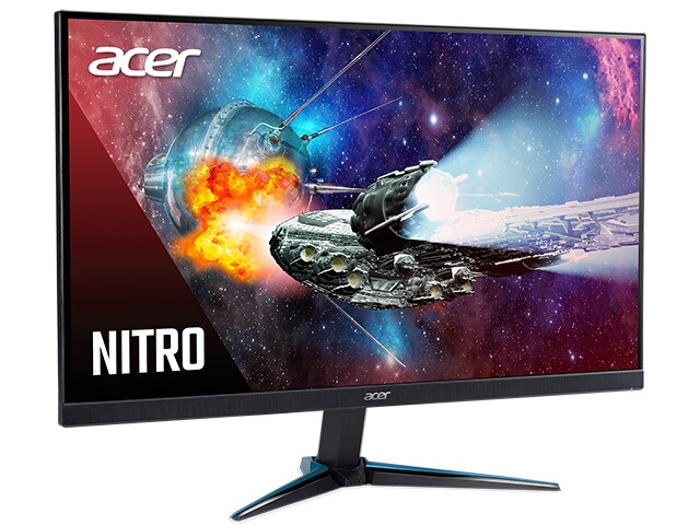 Acer Nitro VG270 27" 1080P 165Hz LCD IPS Gaming Monitor with AMD Radeon FreeSync