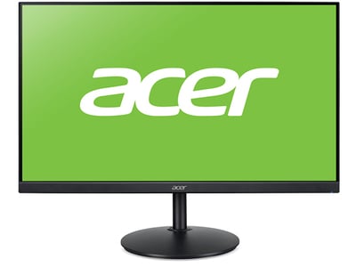 Acer CBA242Y 23.8" 1080P LCD IPS Professional Monitor - Freesync