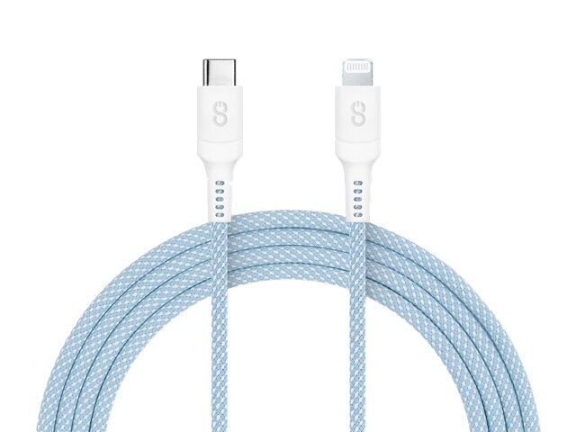 LOGiiX Vibrance Connect 1.5M (5') USB-C to Lightning Cable