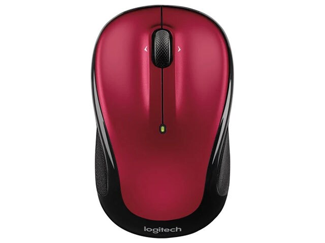 Logitech M325S Wireless Mouse