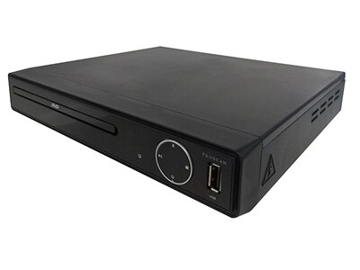 bōrne  Lecteur DVD avec entrée HDMI et USB