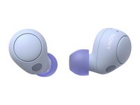 Sony WFC700N Truly Wireless in Ear Headphone - Lavender
