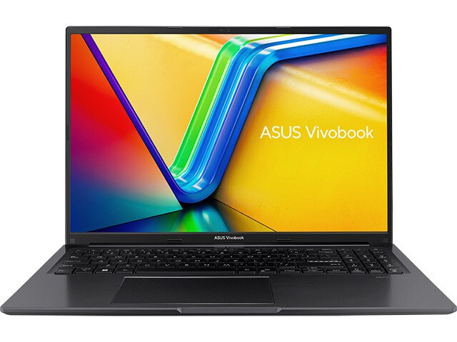 ASUS Vivobook 16 X1605PA-TS51-CB 16" Laptop with Intel® i5-11300H, 512GB SSD, 8GB RAM & Windows 11 Home - Indie Black