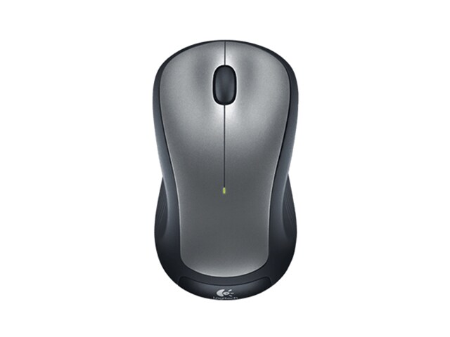 Logitech M310 Wireless Mouse - Dark Grey