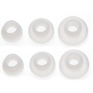 HeadRush HRCL 106 Replacement Silicon Ear Plugs