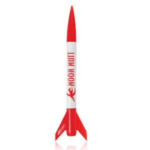 Estes Flash Rocket Launch Set