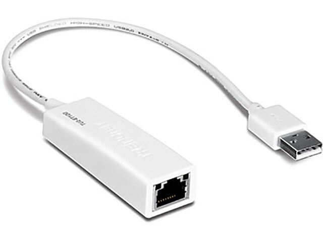 La veille, les adaptateurs USB-C vers Ethernet et macOS – Le journal du  lapin