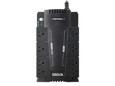 CyberPower CP550SLG Standby  UPS