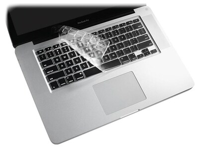 Moshi 99MO021901 ClearGuard Keyboard Protector for MacBook