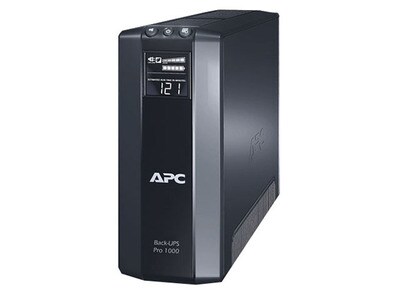 APC Back-UPS RS 1000VA Tower