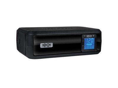 Onduleur numérique UPS 1000 VA SmartPro SMART1000LCD de Tripp Lite