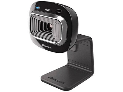 Microsoft HD-3000 Lifecam