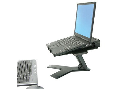 Ergotron 33-334-085 Neo-Flex Laptop Lift Stand