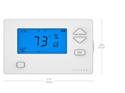 INSTEON Thermostat